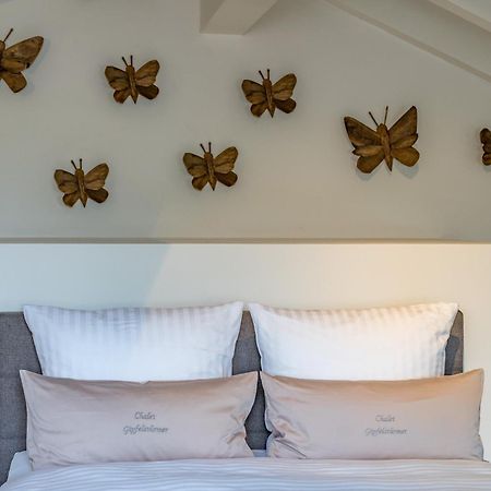 Chalet Gipfelstuermer Oberstdorf Luaran gambar