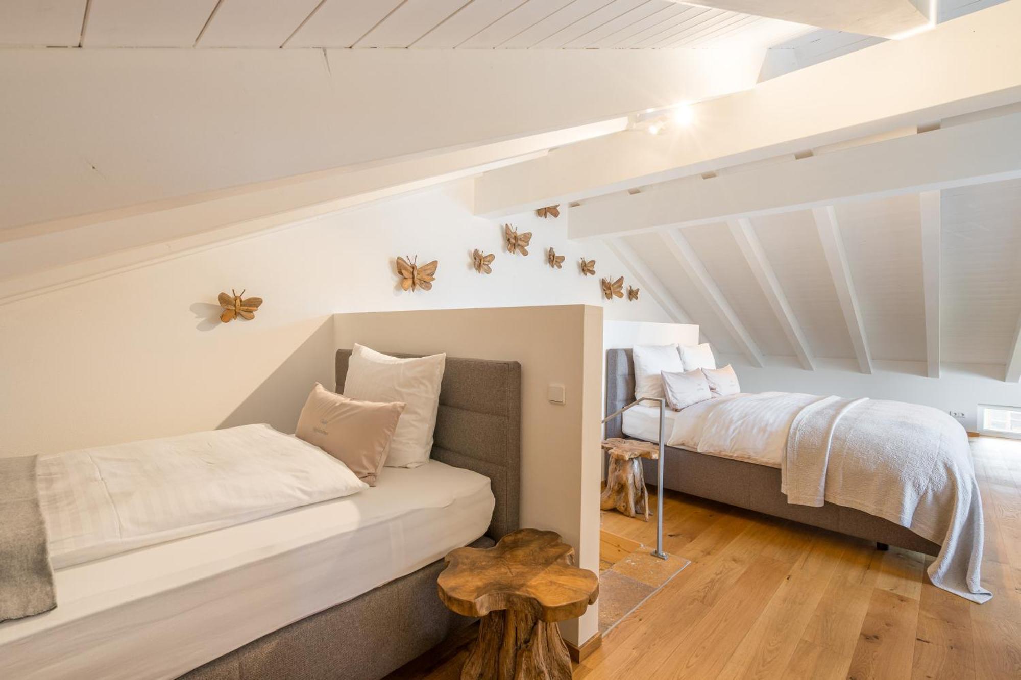 Chalet Gipfelstuermer Oberstdorf Luaran gambar