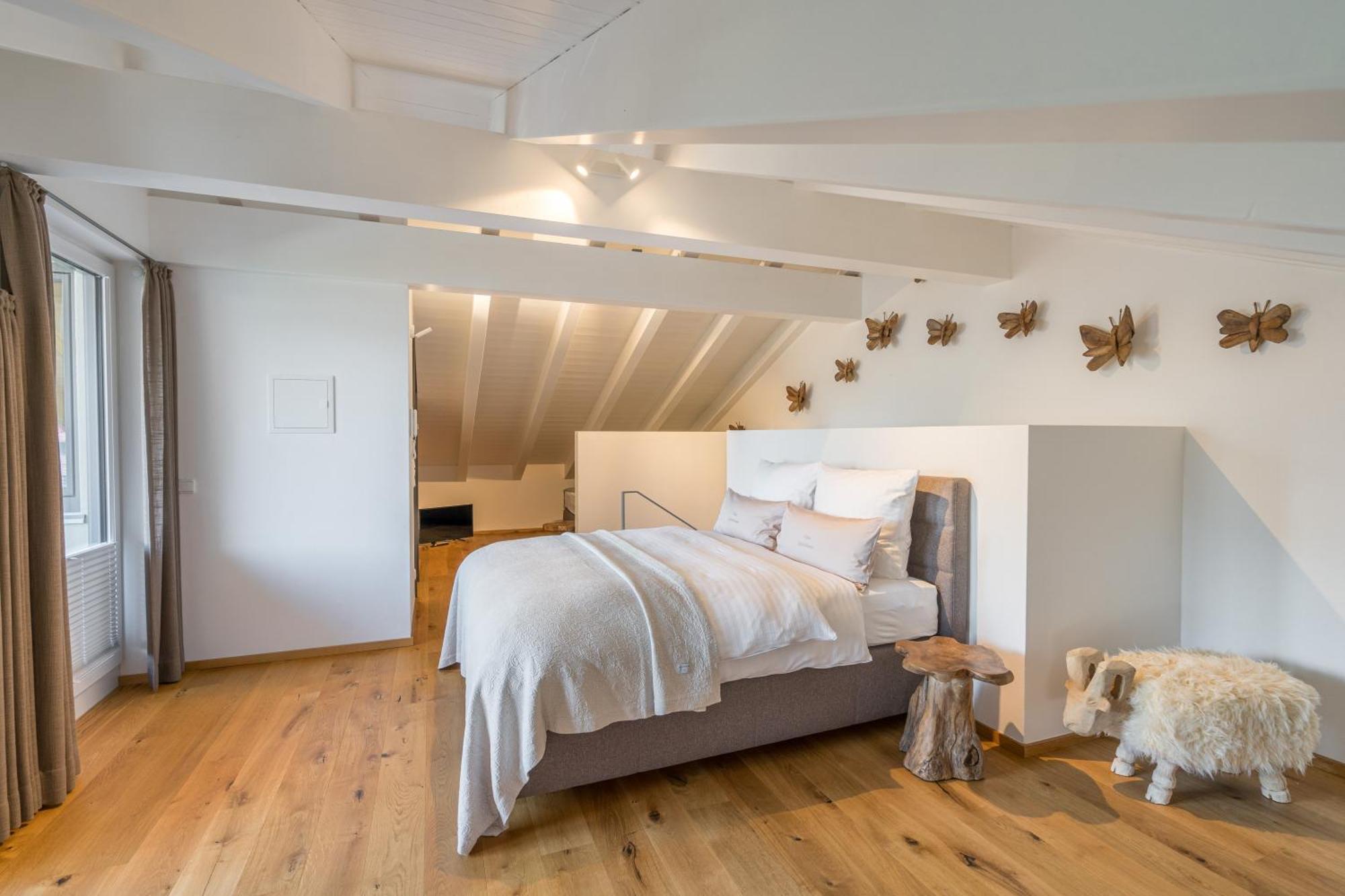 Chalet Gipfelstuermer Oberstdorf Luaran gambar