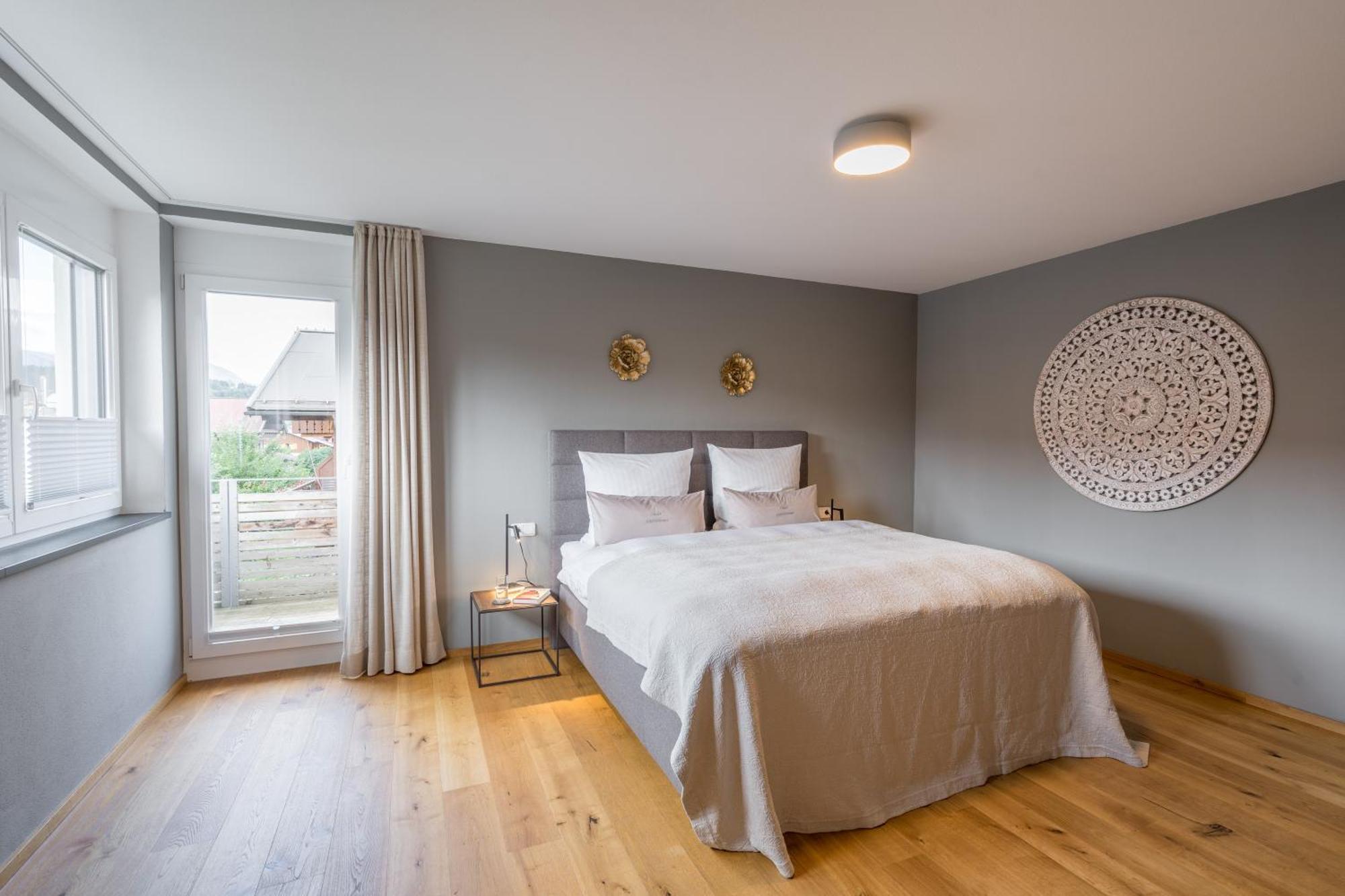 Chalet Gipfelstuermer Oberstdorf Luaran gambar