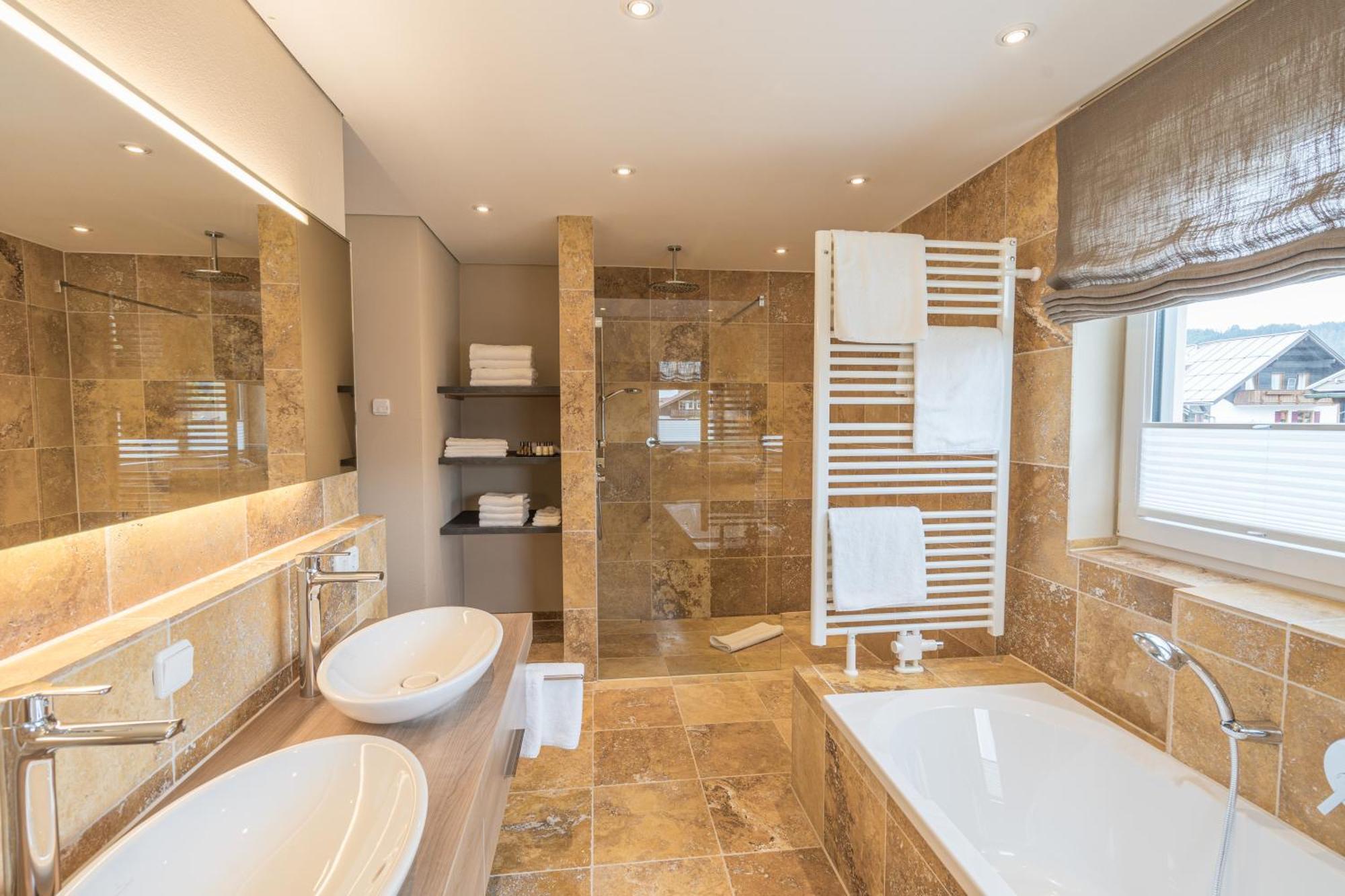 Chalet Gipfelstuermer Oberstdorf Luaran gambar