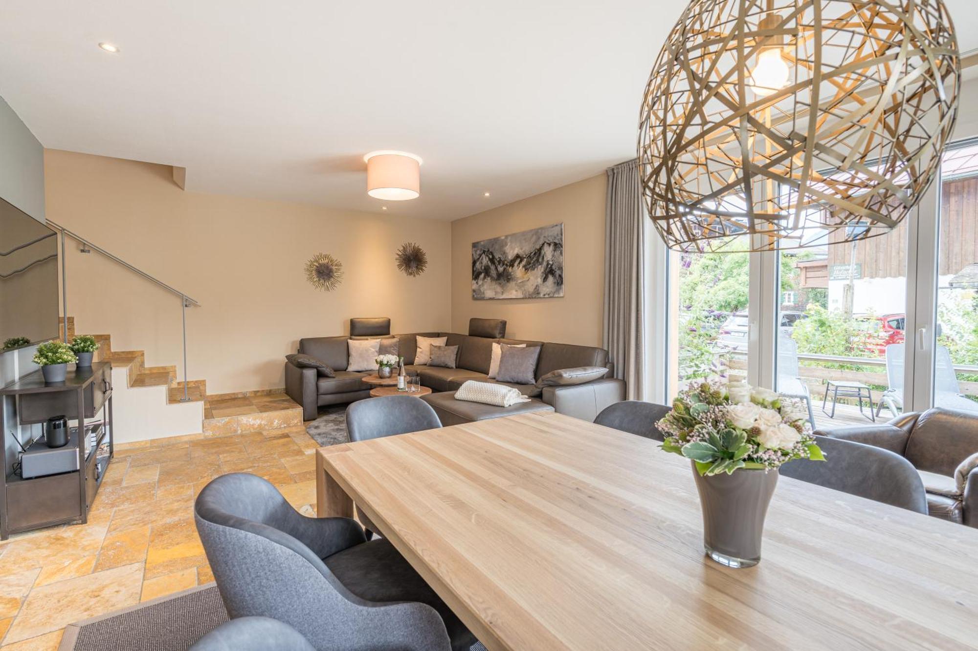 Chalet Gipfelstuermer Oberstdorf Luaran gambar