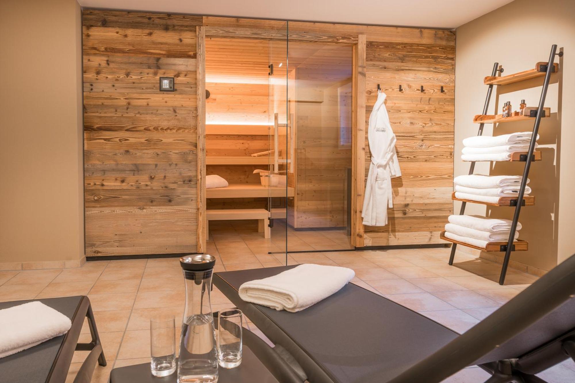 Chalet Gipfelstuermer Oberstdorf Luaran gambar
