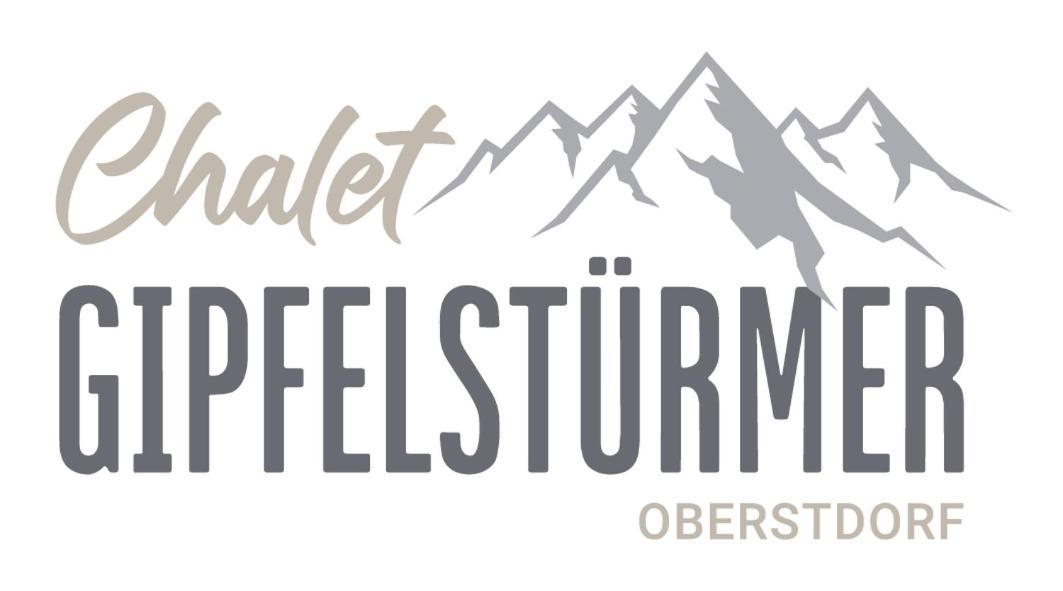 Chalet Gipfelstuermer Oberstdorf Luaran gambar